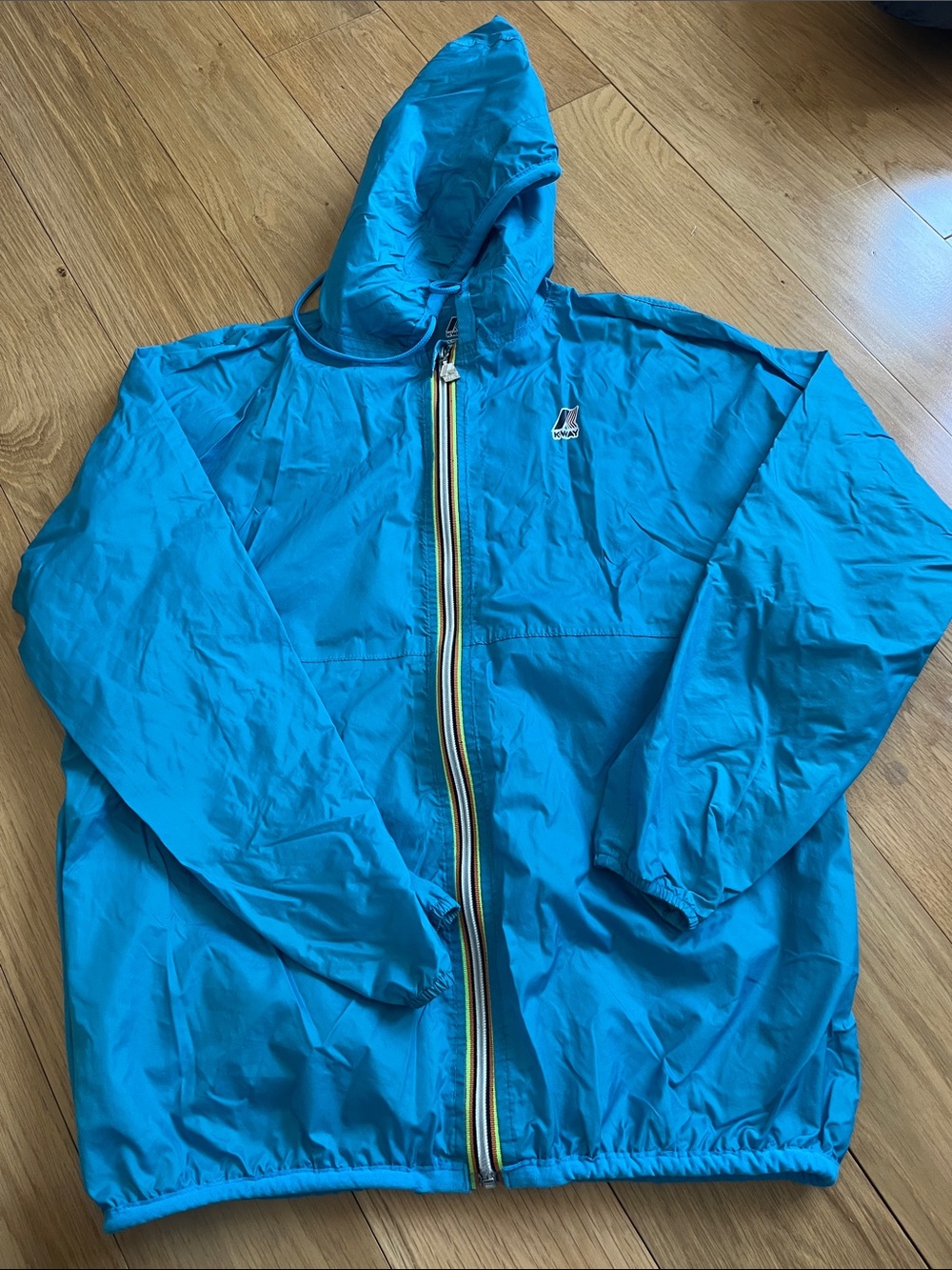 KWay Jacket